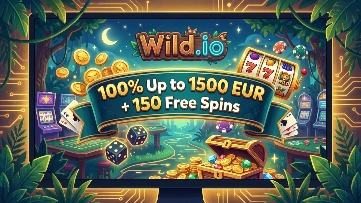 Wildio